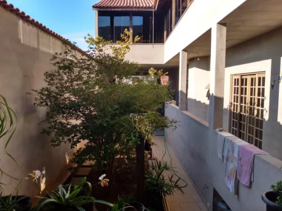 Imagem sobrado residencial a venda, jardim medina, poá