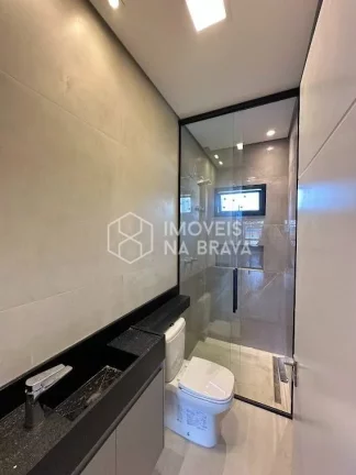 Imagem APARTAMENTO DUPLEX 3 SUITES - LOCACAO - CENTRO - ITAJAI/SC