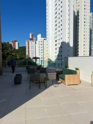Imagem Vista Alta Carmel Cobertura