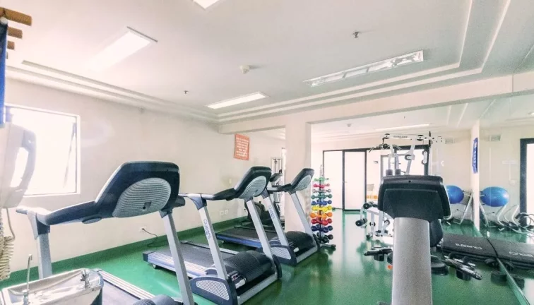 Imagem Flat disponível para venda no Moema Comfort Residence, com 40m², 1 dormitório e 1 vaga