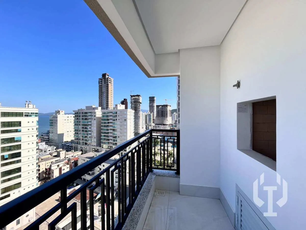 Imagem Apartamento à venda, no San Lorenzo - Dallo, em Itapema, CENTRO, com 3 quartos, 160m2