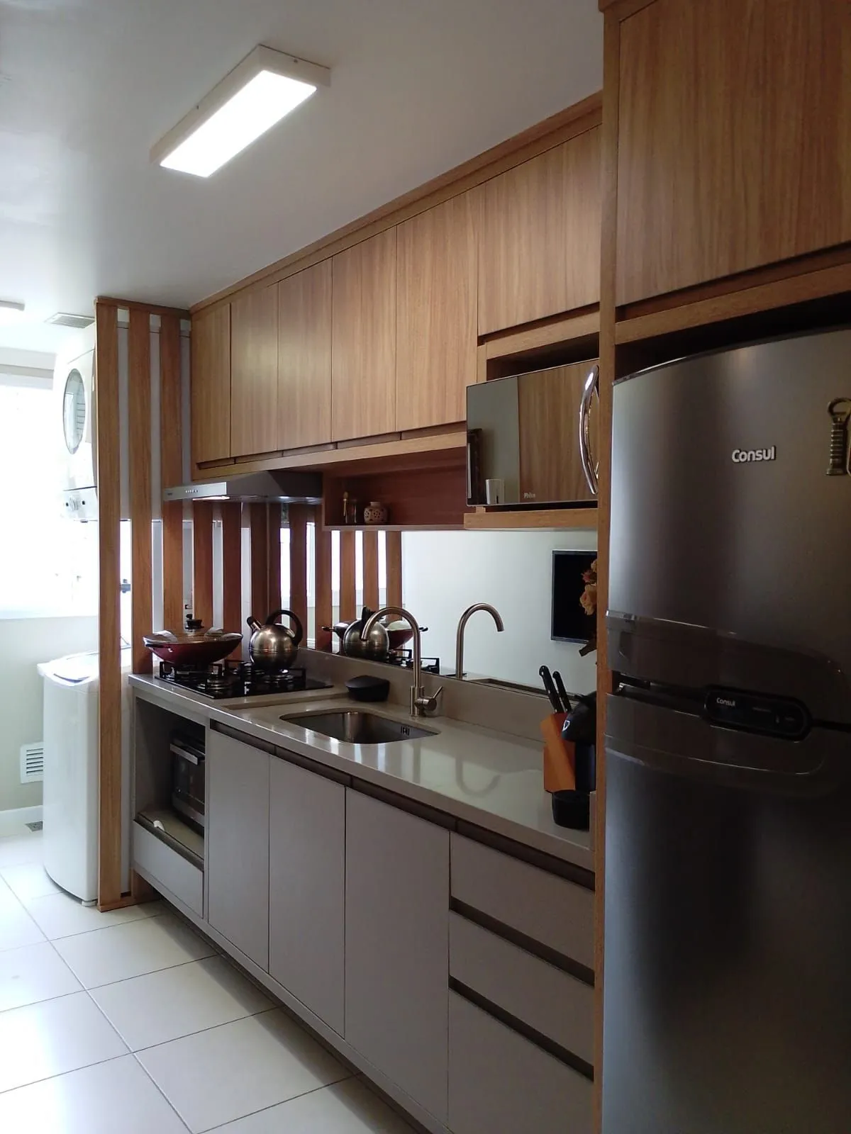 Imagem Apartamento em Jardim Carvalho
