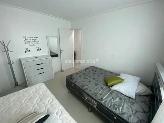Imagem Ótimo apartamento 2 dormitórios