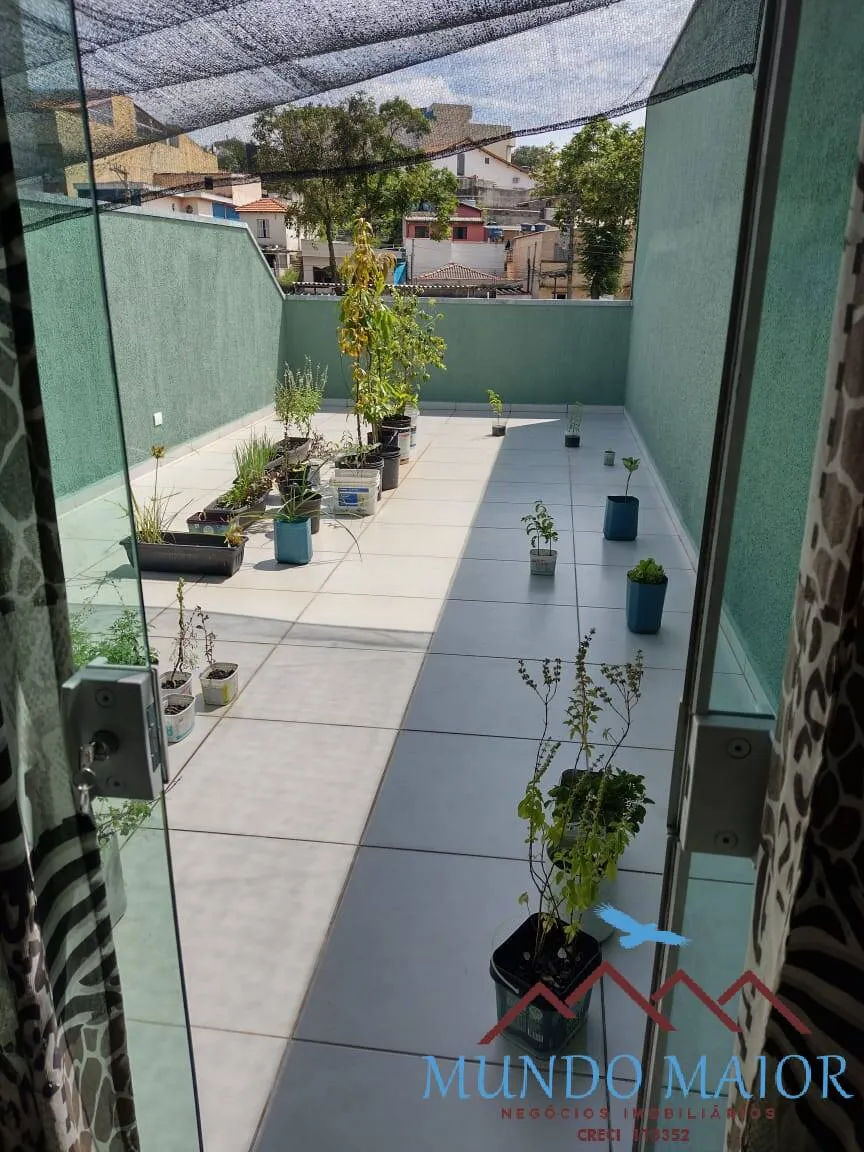 Imagem Seu Novo Lar Cobertura com Ótimo Preço e Localização/ Aceita Permuta!