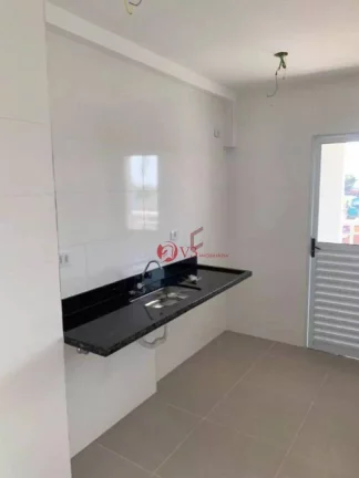 Imagem Apartamento com 2 dormitórios à venda, 49 m por R$ 300.000,00 - Vila Progresso (Zona Leste) - São Paulo/SP