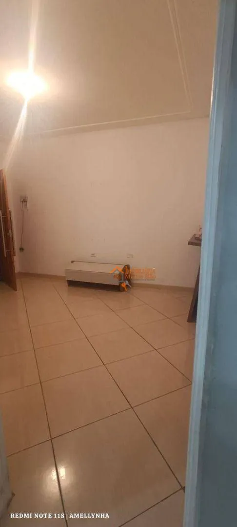 Imagem Casa com 2 dormitórios à venda, 120 m² por R$ 564.000,00 - Jardim São Manoel - Guarulhos/SP