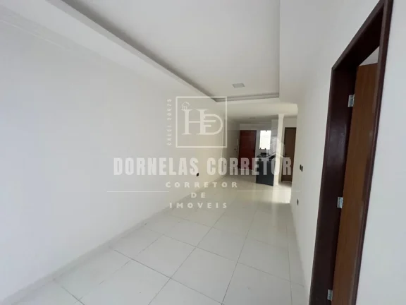 Imagem Casa 3 Quartos no Janga | Financia + Documentação Inclusa!