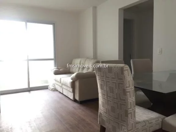 Imagem Apartamento para alugar BELA VISTA São Paulo SP