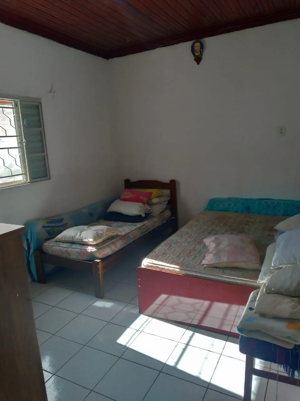 Imagem Casa à venda 3 Quartos, 2 Vagas, 396M², Residencial Campos Maia, Pindamonhangaba - SP