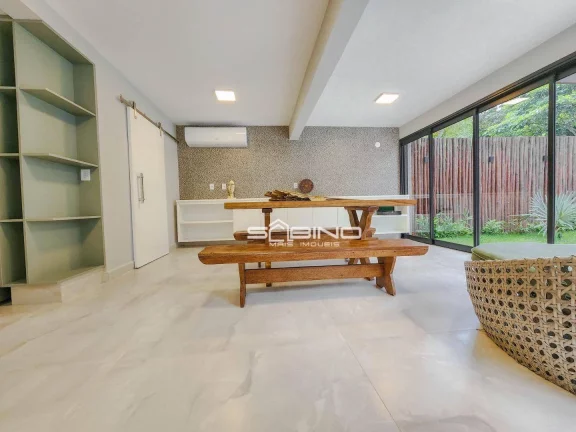 Imagem Casa à venda no Bairro Riviera de São Lourenço, casa com 6 suítes, 375m² de área útil, 6 vagas