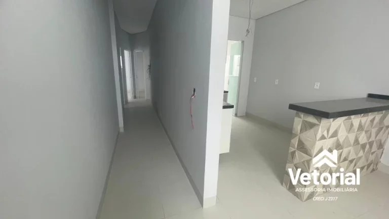 Imagem Apartamento de 2 quartos, sendo 01 com suíte - Vila Dulce - Barreiras-BA