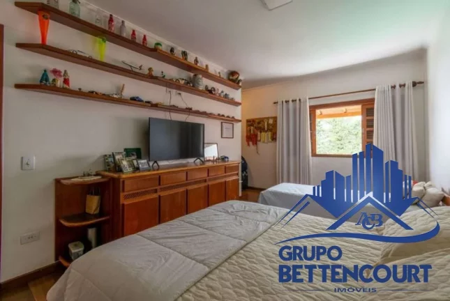 Imagem CASA RESIDENCIAL em SÃO PAULO - SP, TREMENBÉ