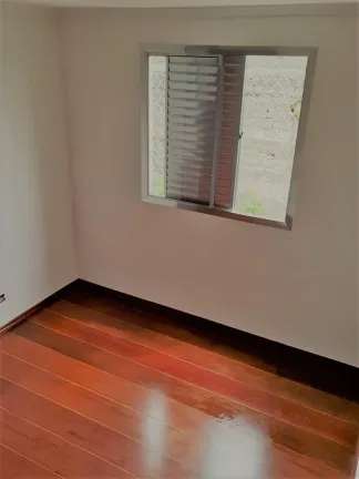 Imagem Apartamento com 2 Quartos à Venda, 55 m² em Vila Carmosina - São Paulo