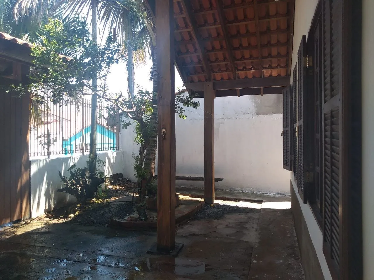 Imagem Casa à venda 3 Quartos, 2 Vagas, 170M², Vila Municipal I, Guaratinguetá - SP