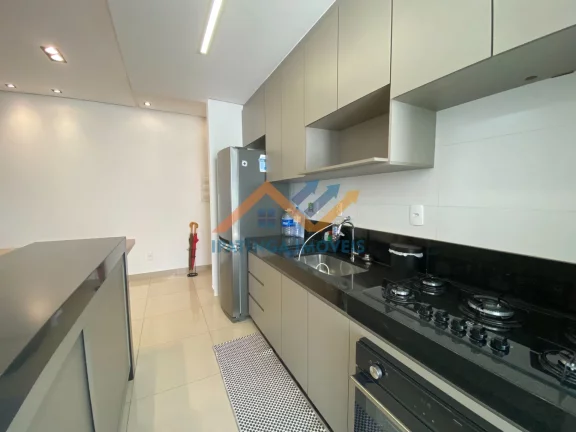 Imagem apartamento a venda no bairro horto em Ipatinga