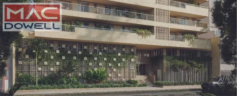 Imagem Ed.Maestro - Apartamentos de 3 e 4 quartos, todos com suíte