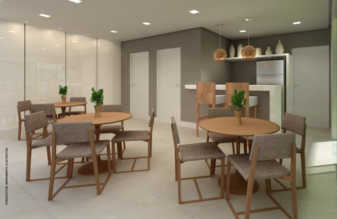 Imagem Apartamento com 1 Quarto à Venda, 32 m² em Boa Viagem - Recife
