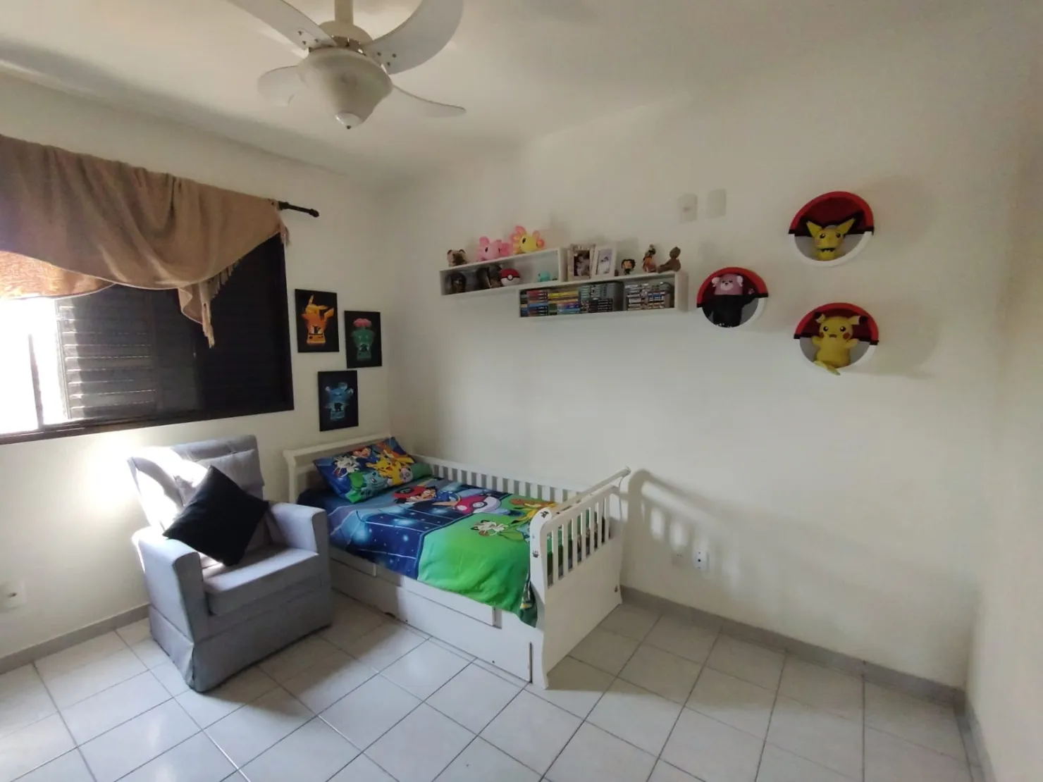 Imagem Apartamento à venda 2 Quartos, 1 Suite, 1 Vaga, 94M², Centro, Taubaté - SP | Edifício Michel Abud