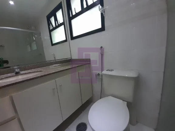 Imagem Apartamentos / Padrão na cidade de Guarujá