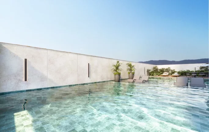 Imagem Aura by WF - Apartamento à venda no bairro Meia Praia - Itapema/SC