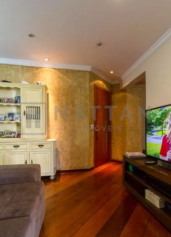 Imagem Apartamento com 3 dormitórios à venda, 95 m² por R$ 865.000,00 - Tatuapé - São Paulo/SP