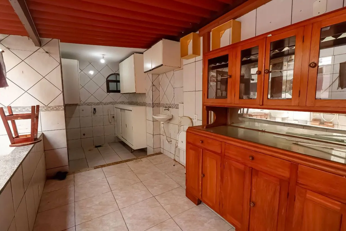Imagem Casa com 3 Quartos, Recreio dos Bandeirantes - Rio de Janeiro - Rj - Ca0824