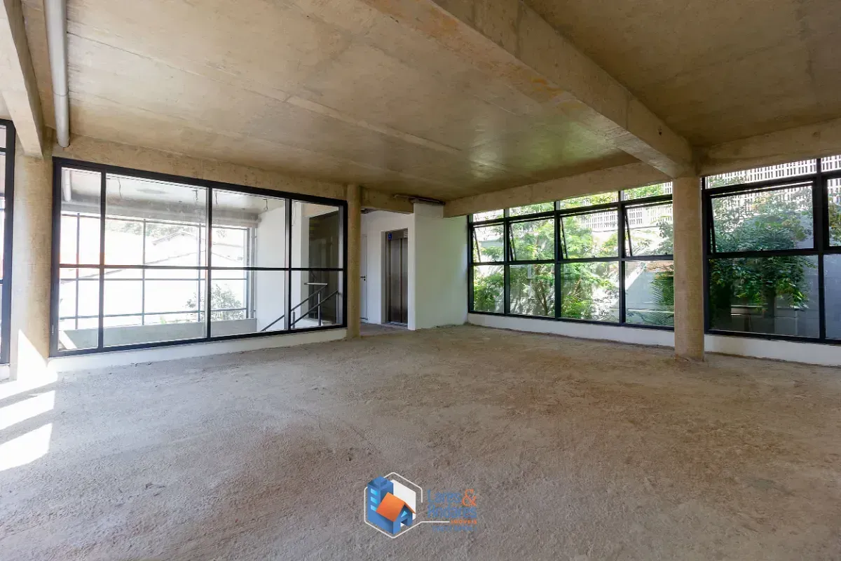 Imagem Casa comercial para venda e locação em Sumaré, 512m²