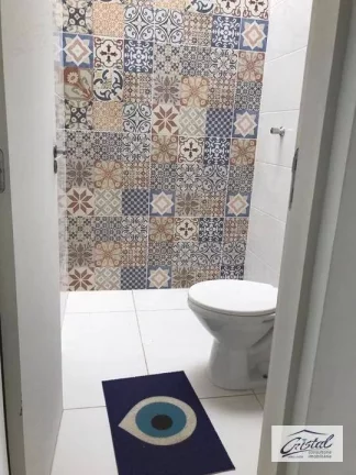 Imagem Casa com 3 dormitórios à venda, 110 m² - Água Espraiada (Caucaia do Alto) - Cotia/SP