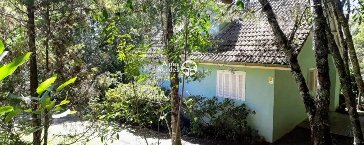 Imagem Casa à Venda em Eletra, São Francisco de Paula - RS