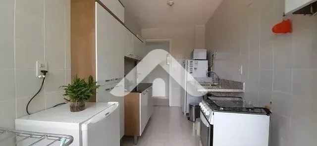 Imagem Apartamento de 2 quartos na Vila do Pan