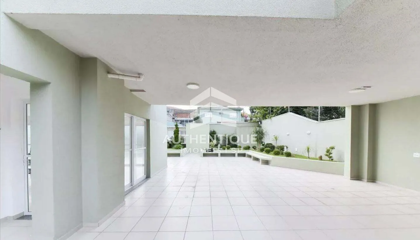 Imagem CARMEL SANTA TEREZINHA SBC - Apartamento no bairro Santa Terezinha em SBC à venda