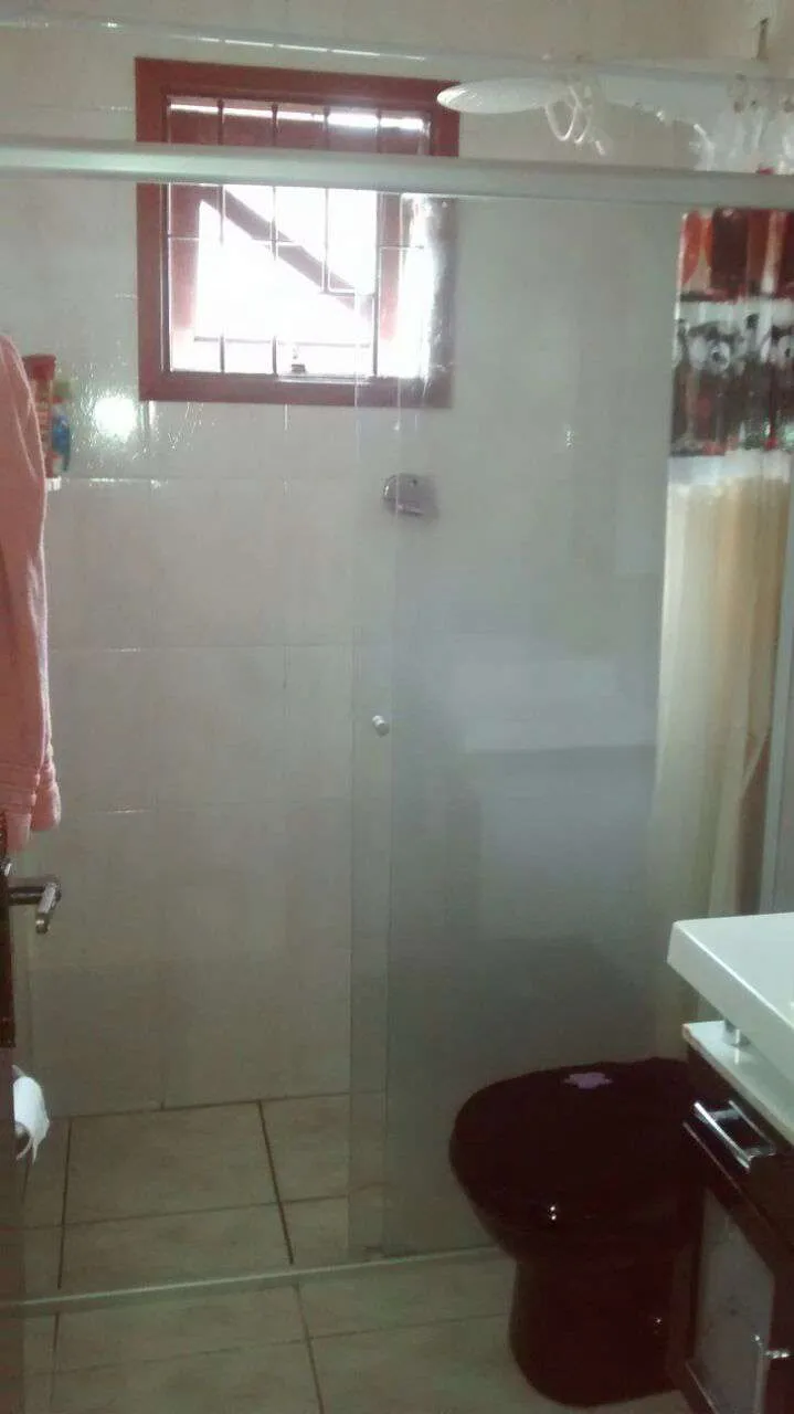 Imagem Casa com 2 Quartos à Venda, 80 m² em Balneário Paqueta - Praia Grande