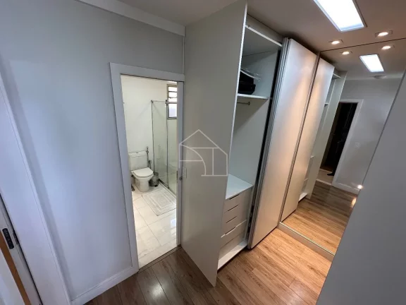Imagem APARTAMENTO DE 4 SUITES, 273m², SOL DA MANHÃ, FRENTE PARA O MAR, PRAIA DA COSTA