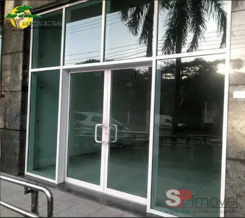 Imagem SALA COMERCIAL COM 174M² EM SANTANA