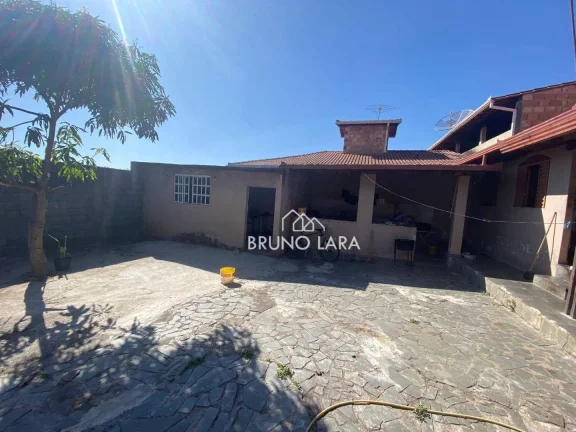 Imagem Terreno à venda em Betim MG - Jardim Brasília
