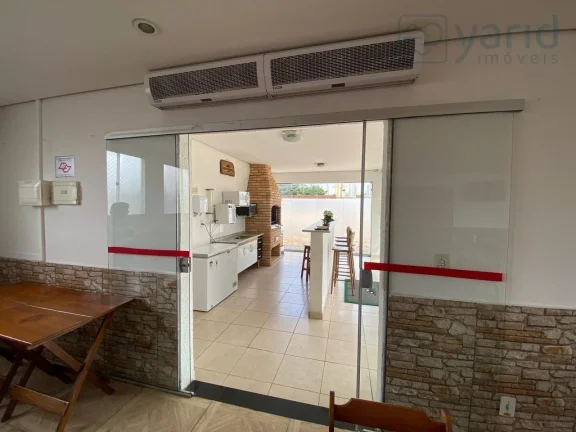 Imagem OPORTUNIDADE !!! APARTAMENTO 64 m² PARA VENDA NO SPAZIO JABUTICABEIRAS - JUNDIAÍ SP