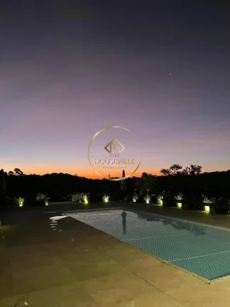 Imagem Casa á Venda 5.427m² Santana de Parnaíba