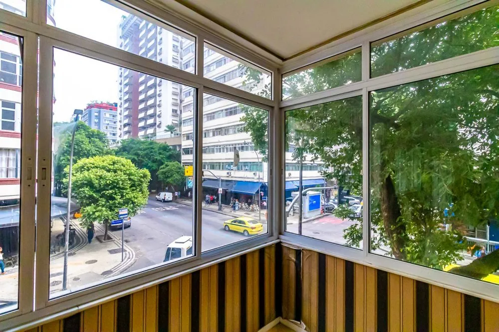 Imagem Apartamento a Venda no bairro Copacabana - Rio de Janeiro, RJ