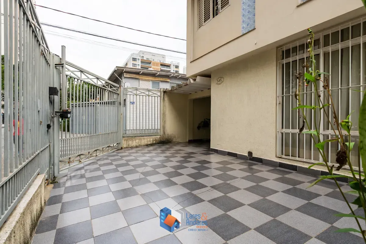 Imagem Casa para venda em Cidade Monções com 3 quartos, sendo 1 suíte, 165m²