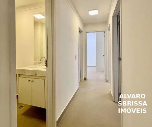 Imagem Vende - Apartamento 03 dormitórios - Ilhas do Mediterrâneo -Itu/SP