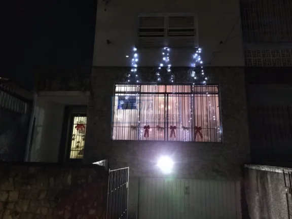 Imagem CASA À VENDA NA VILA MARIANA, SÃO PAULO.
