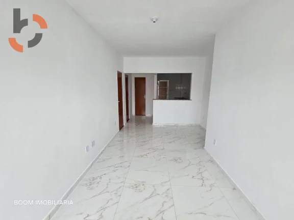 Foto do imóvel Casas Linear e Apartamentos com 2 dormitórios à venda, 64 m² a partir de R$ 250.000 - Carmari Nova Iguaçu/RJ