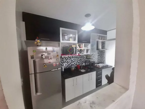 Imagem Apartamento à venda em São Paulo, Conjunto Residencial Vista Verde, com 2 quartos, 52m²