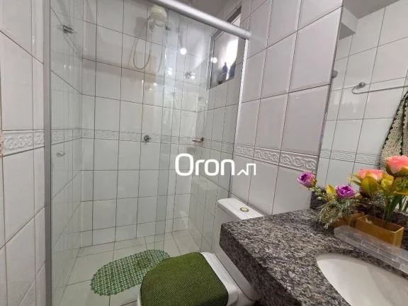Imagem Apartamento com 2 dormitórios à venda, 65 m² por R$ 450.000,00 - Jardim Goiás - Goiânia/GO
