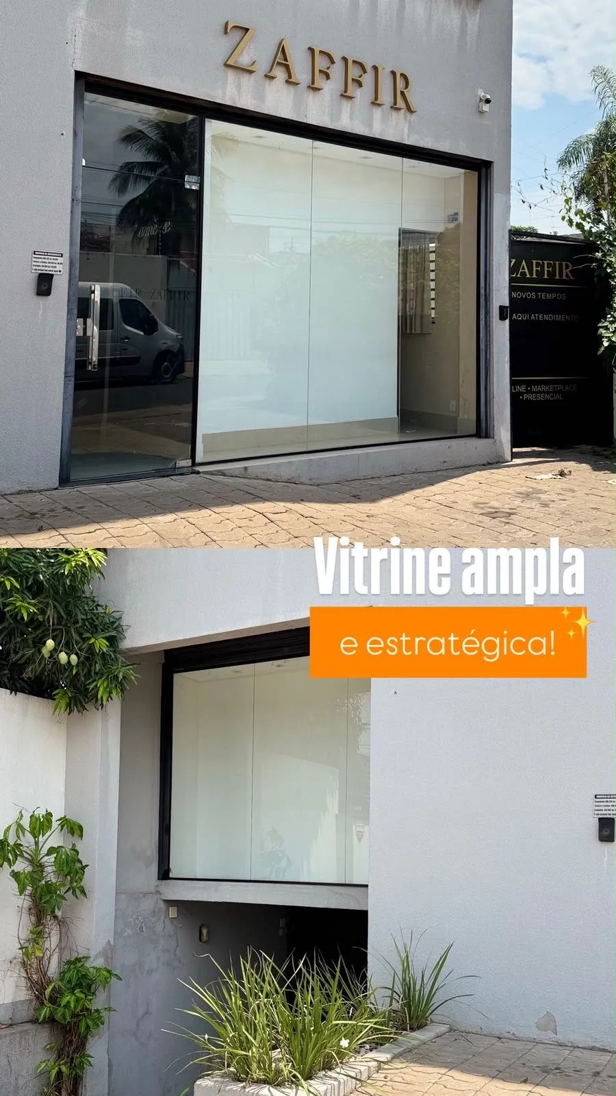 Imagem Sala comercial mobiliada com 8 salas privativa, bairro Dom Aquino