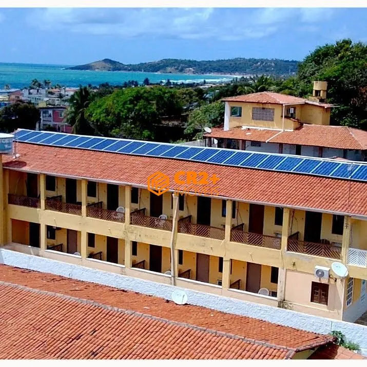 Imagem Vendo uma pousada em enseadas dos corais, com 13 suites + uma casa anexo, com pi