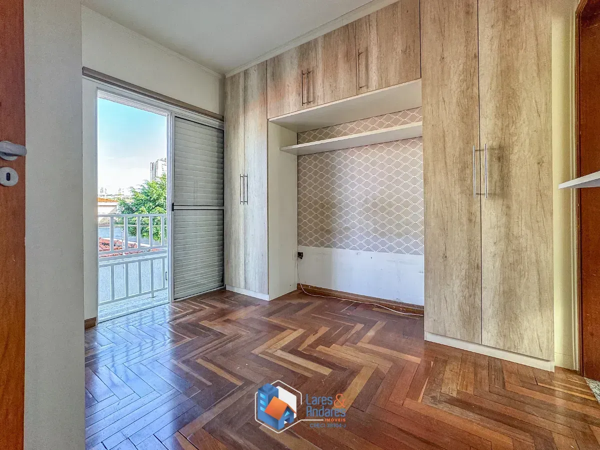 Imagem Casa no condomínio Villagio Ourinhos para venda com 3 quartos, sendo 1 suíte, 149m²