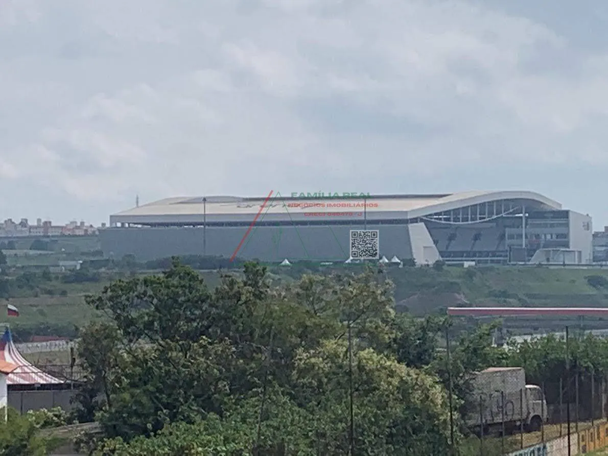 Imagem Aparmento à Venda, em Itaquera, com 01 Dormitório