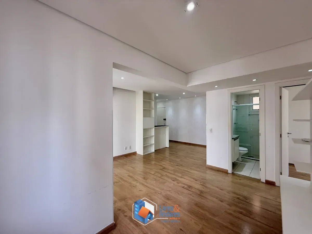 Imagem Apartamento para venda em Vila Suzana com 2 quartos, sendo 1 suíte, 71m²