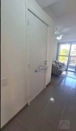 Imagem Studio com 1 dormitório para alugar, 30 m² por R$ 3.509,00/mês - Butantã - São Paulo/SP